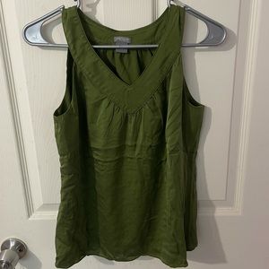 Ann Taylor tank top